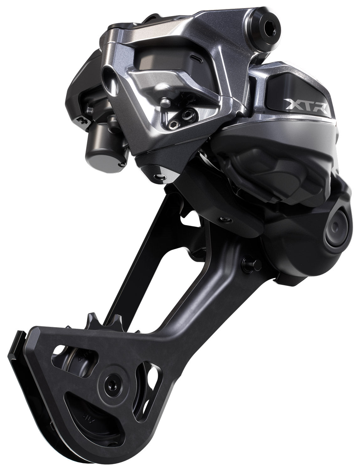 SHIMANO GP-M9250 Di2 Drive Train Kit XTR RD-M9250-SGS, BT-DN320 EC-DN100, SW-M9250IR I-SPEC EV